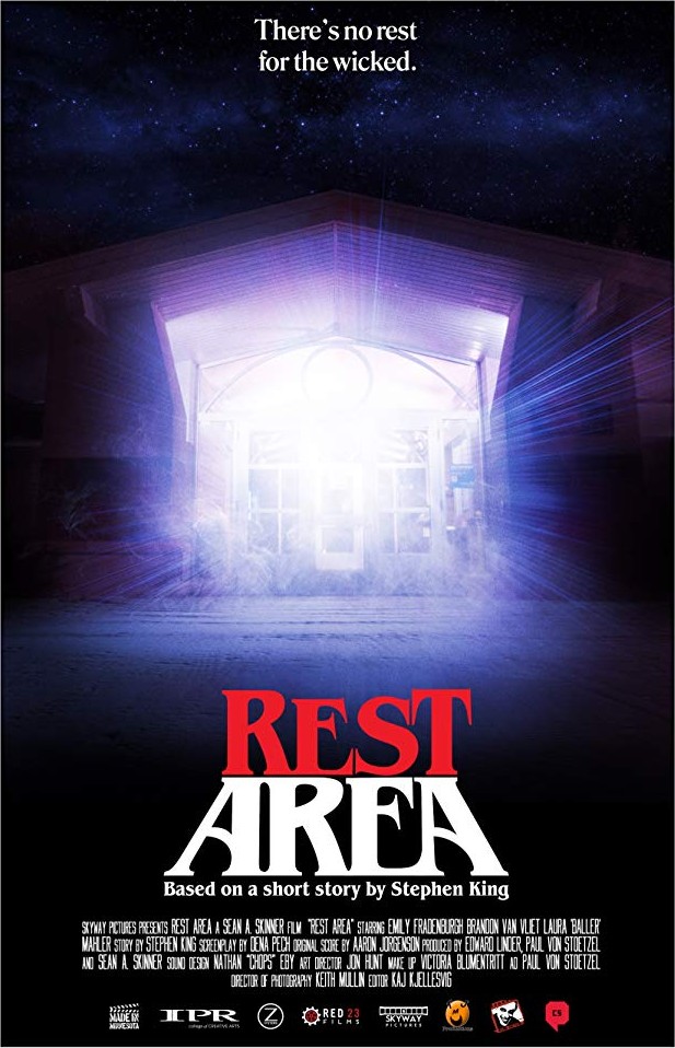 Rest Area (2018)