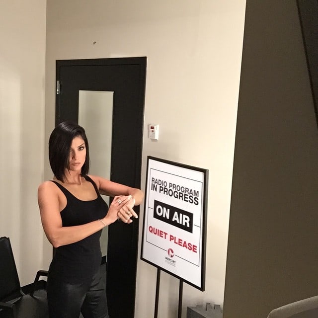 Dana Loesch