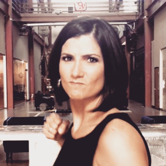 Dana Loesch