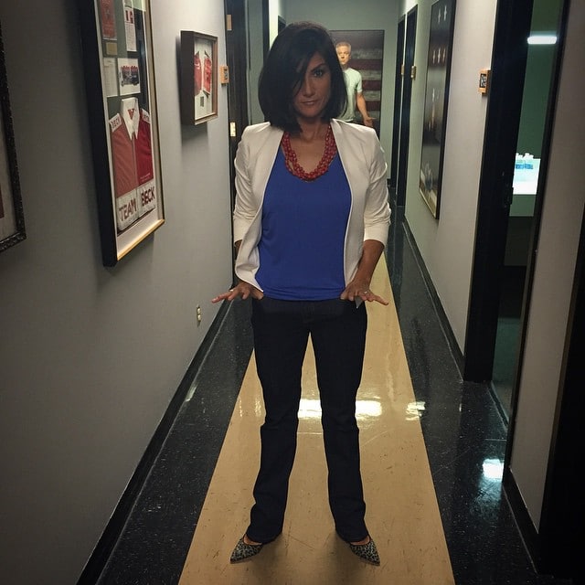 Dana Loesch