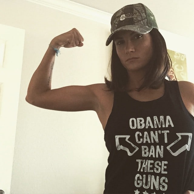 Dana Loesch