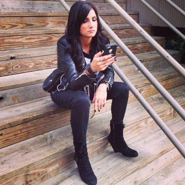 Dana Loesch