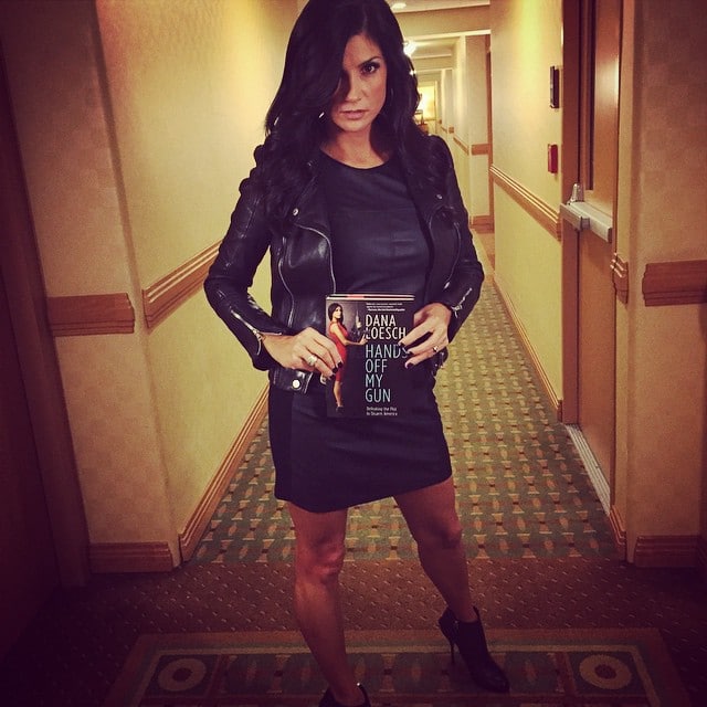 Dana Loesch