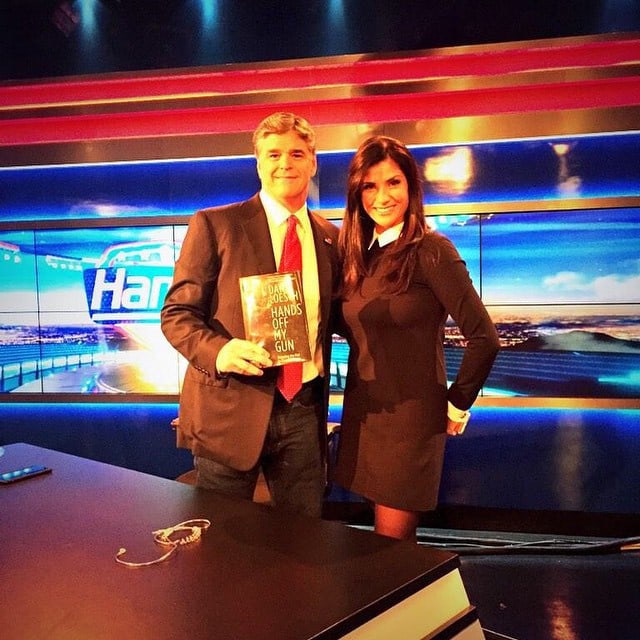 Sean Hannity