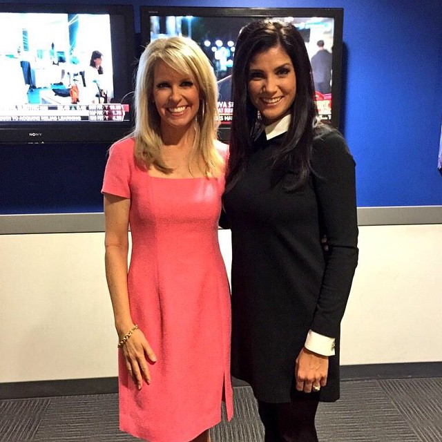 Monica Crowley