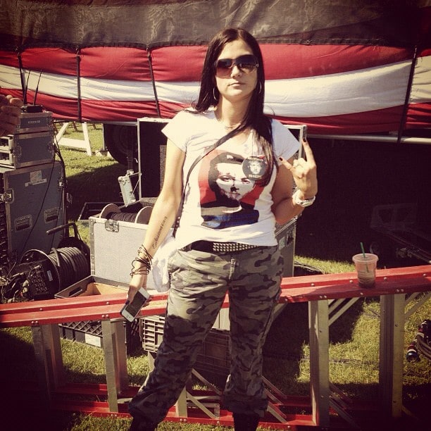 Dana Loesch