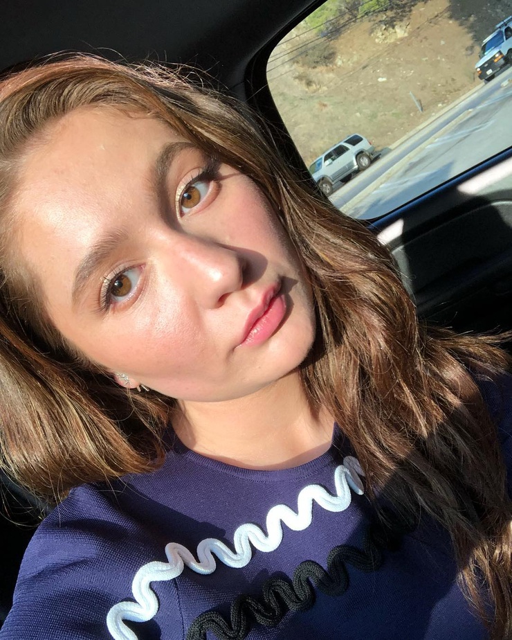 Emma Kenney