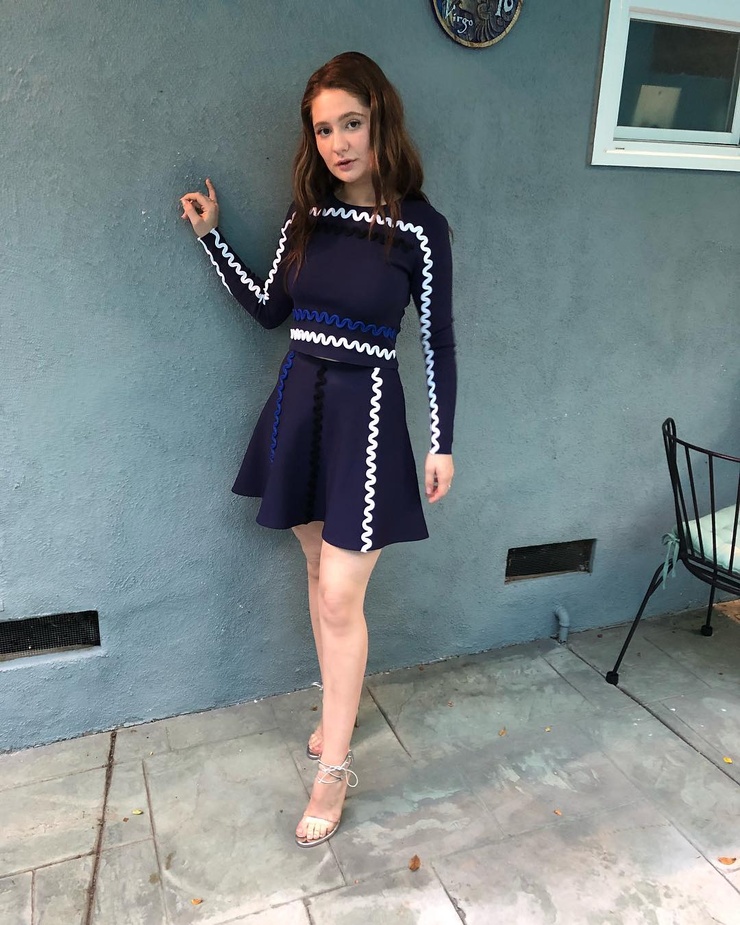 Emma Kenney Emma Kenney