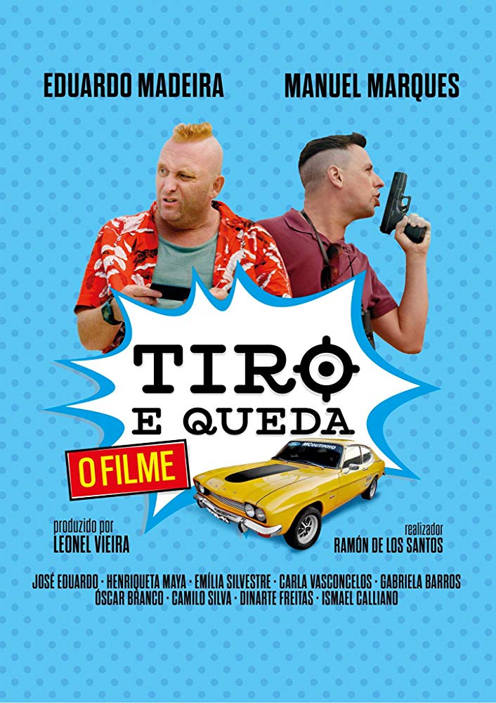 Tiro e Queda