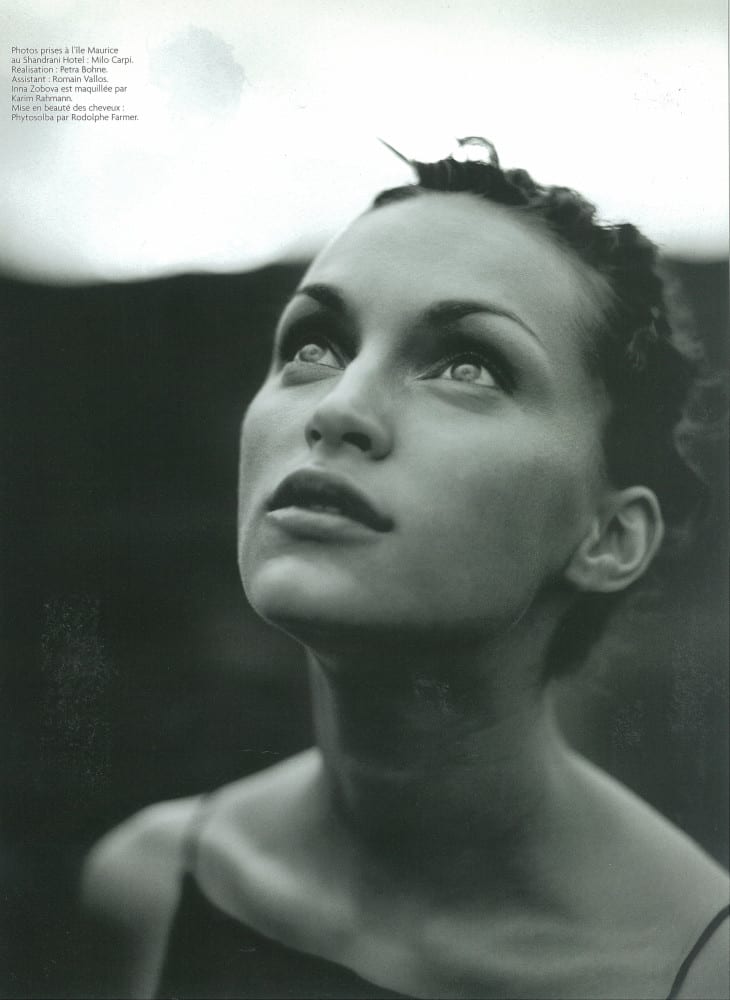 Picture of Inna Zobova