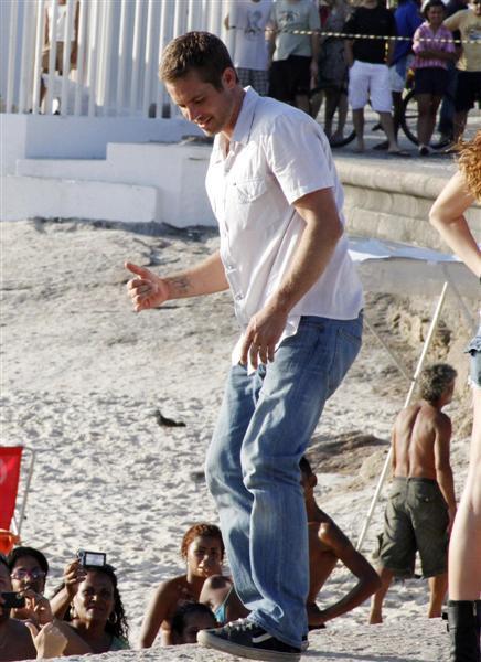 Paul Walker