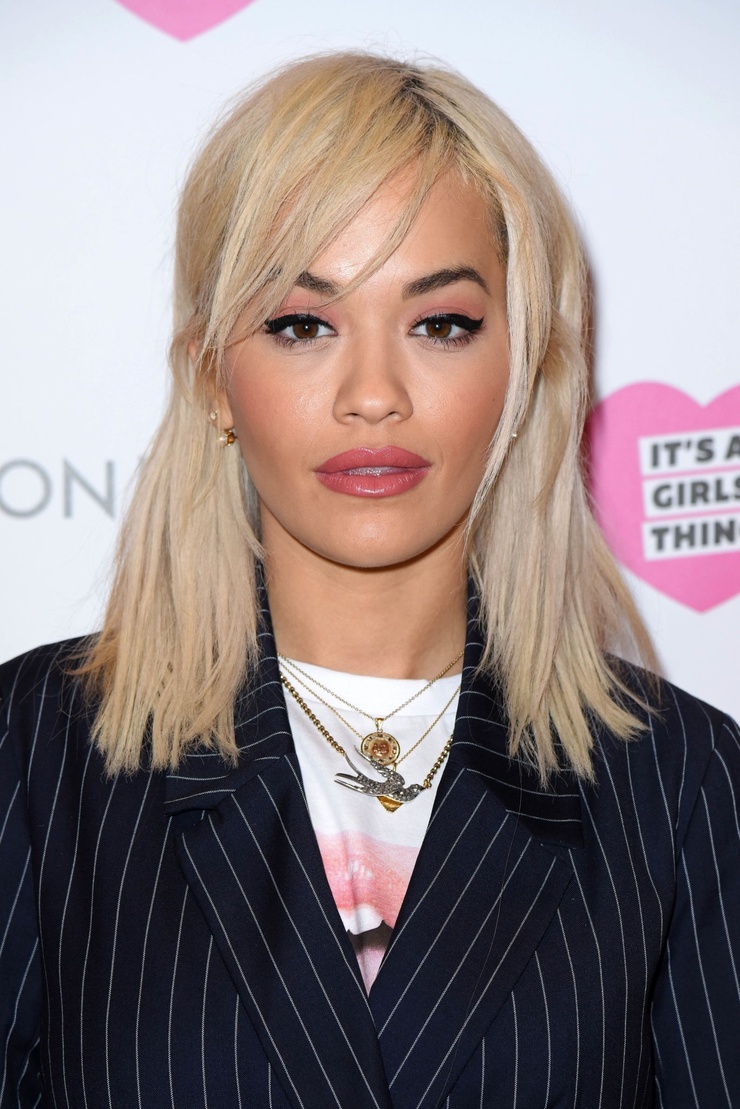 Rita Ora