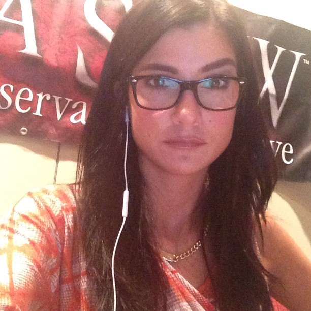 Dana Loesch
