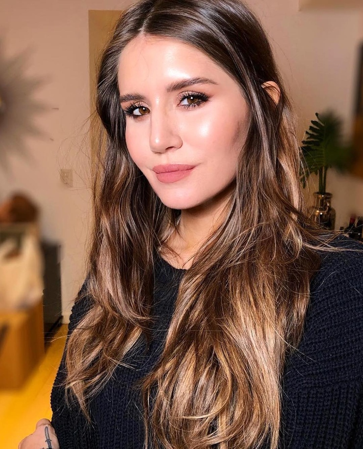 Micaela Tinelli Micaela Tinelli