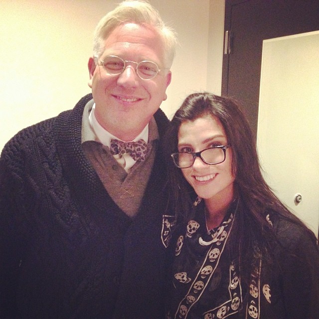 Glenn Beck
