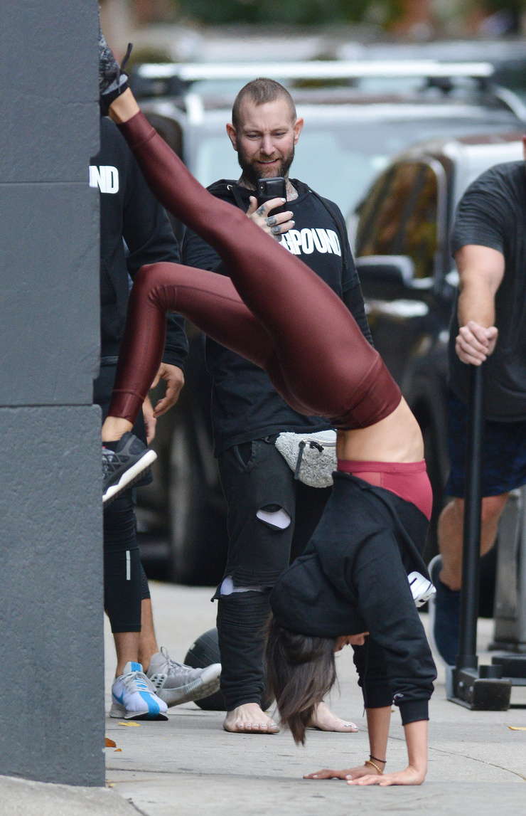Nina Dobrev Nina Dobrev