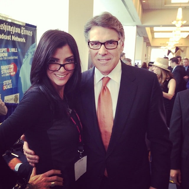 Rick Perry