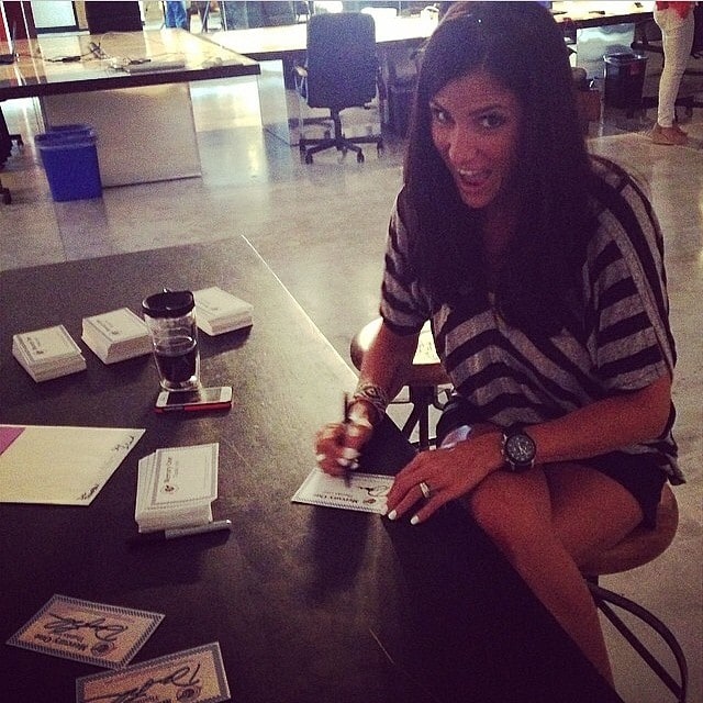 Dana Loesch Dana Loesch