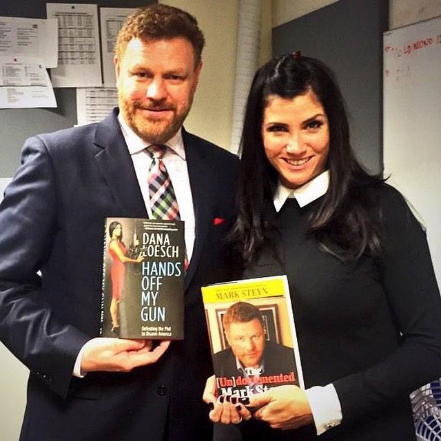 Dana Loesch