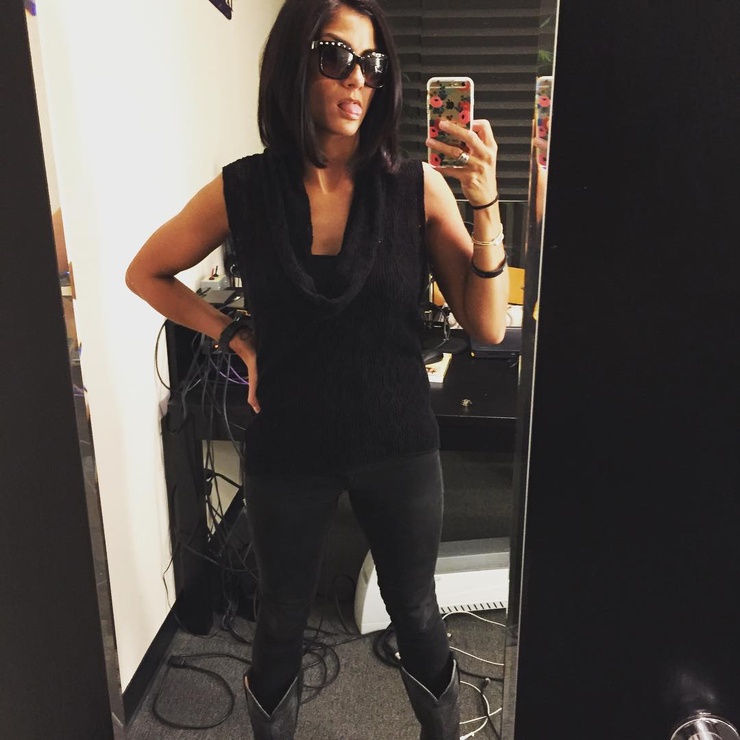 Dana Loesch