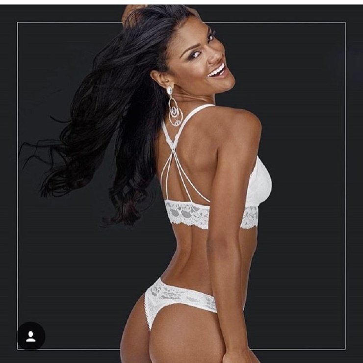Geisa Souza