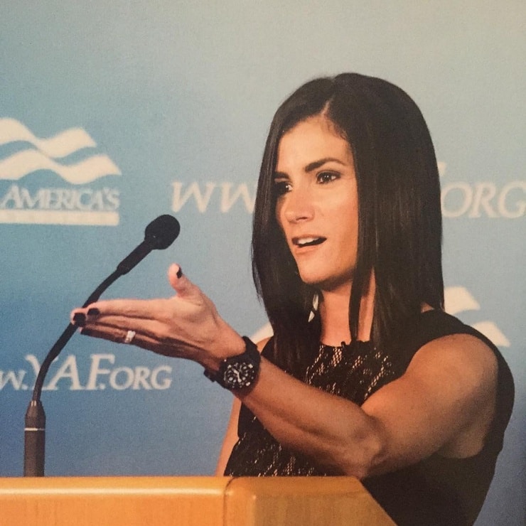Dana Loesch Dana Loesch