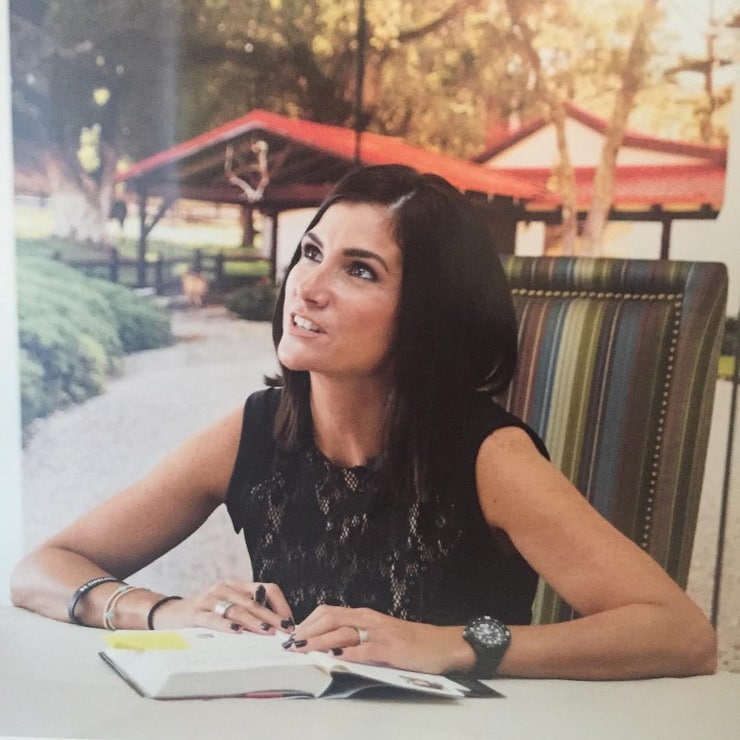 Dana Loesch