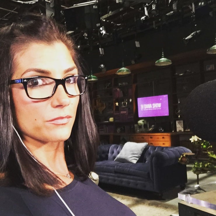 Dana Loesch