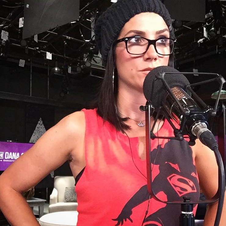 Dana Loesch