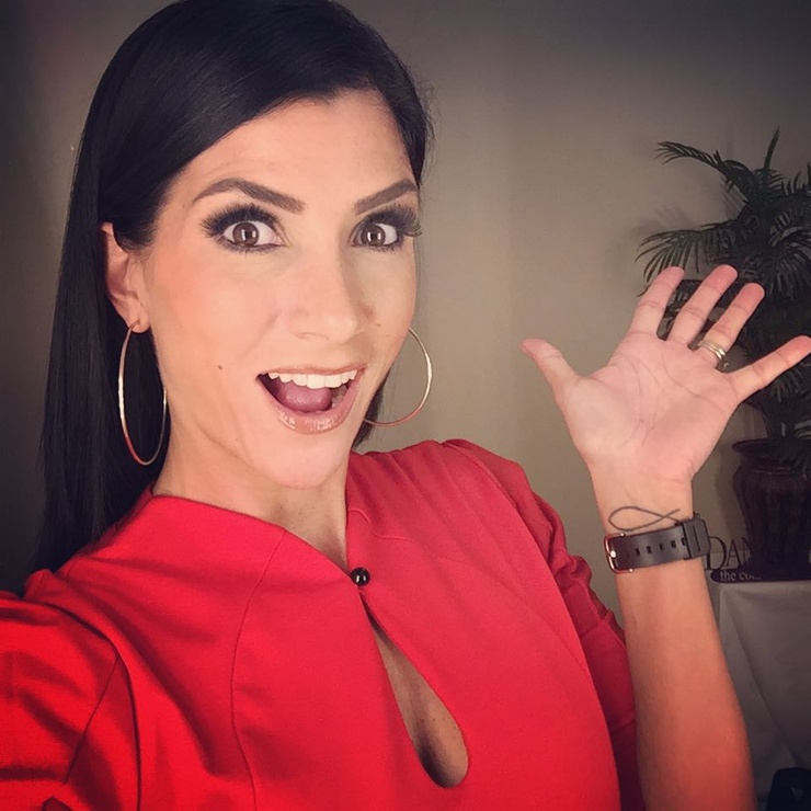 Dana Loesch Dana Loesch