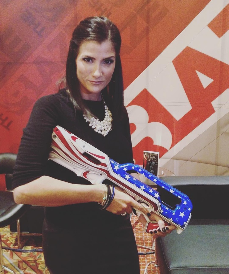 Dana Loesch