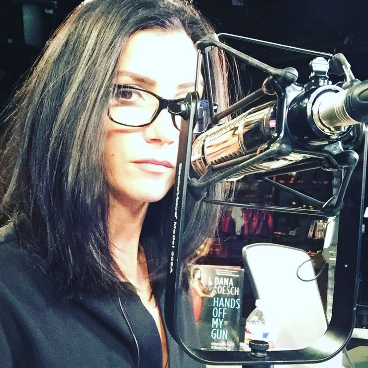 Dana Loesch