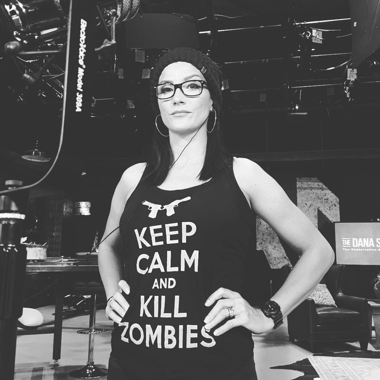 Dana Loesch