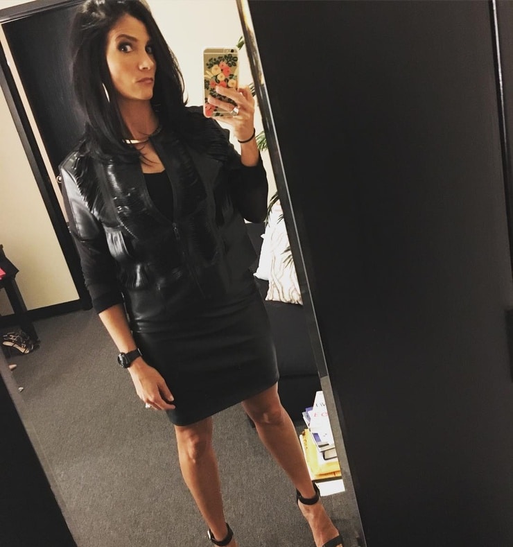 Dana Loesch Dana Loesch