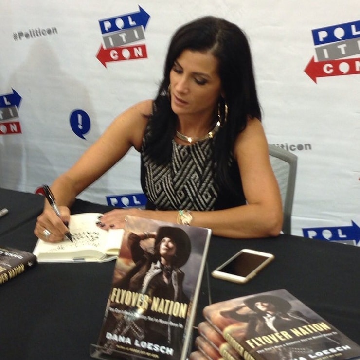 Dana Loesch