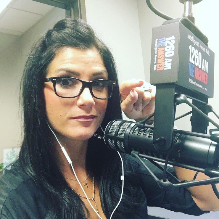 Dana Loesch