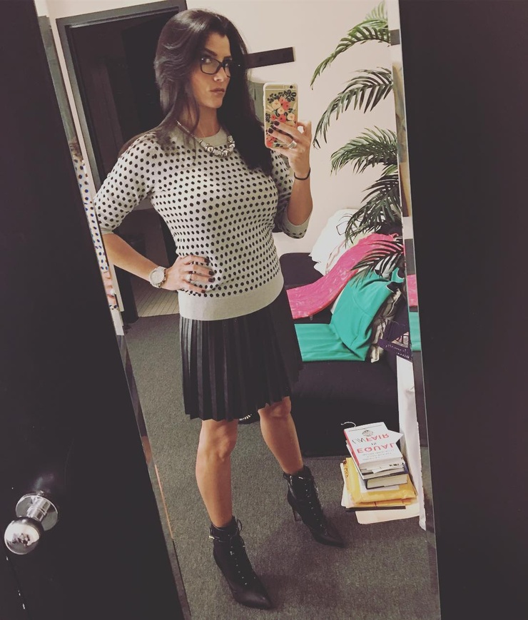 Dana Loesch Dana Loesch