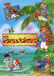 Sandokan Sandokan