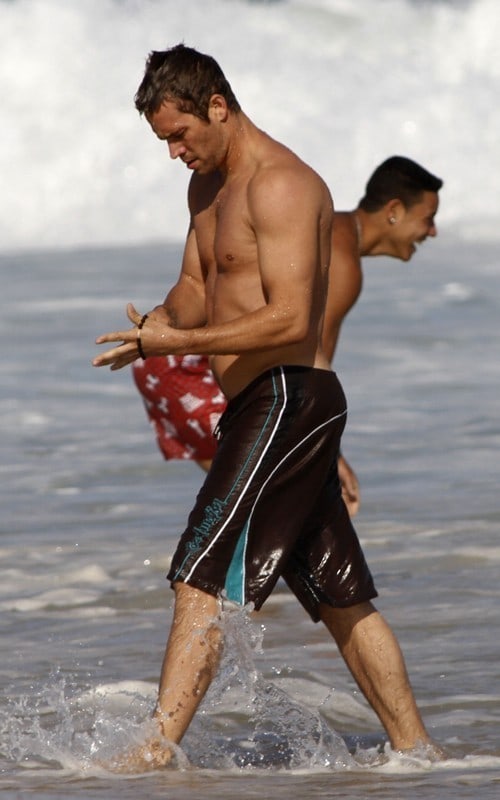 Paul Walker