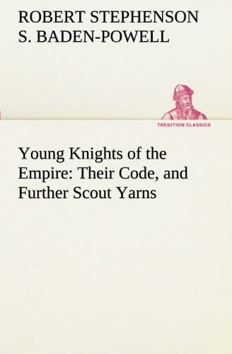 Young Knights of the Empire