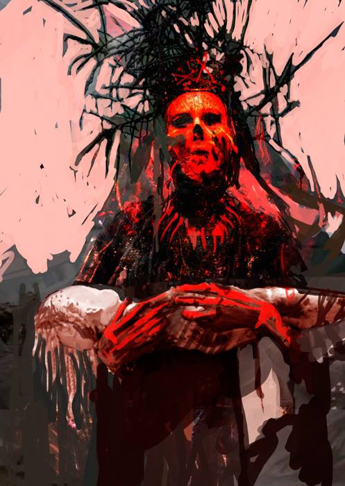 True Fear: Forsaken Souls Part 2