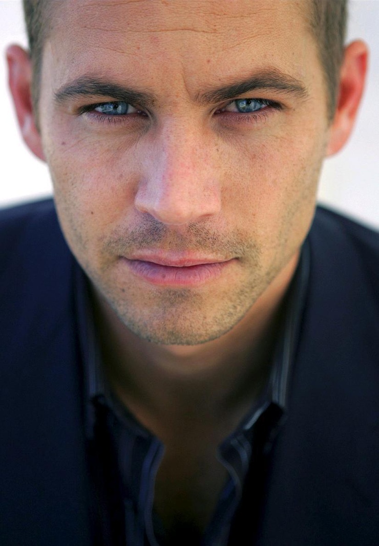 Paul Walker