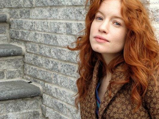 Maria Thayer Maria Thayer
