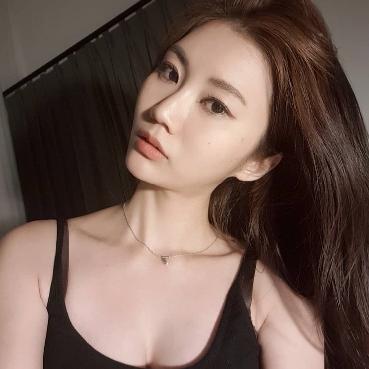 Erica Eunjin Kim