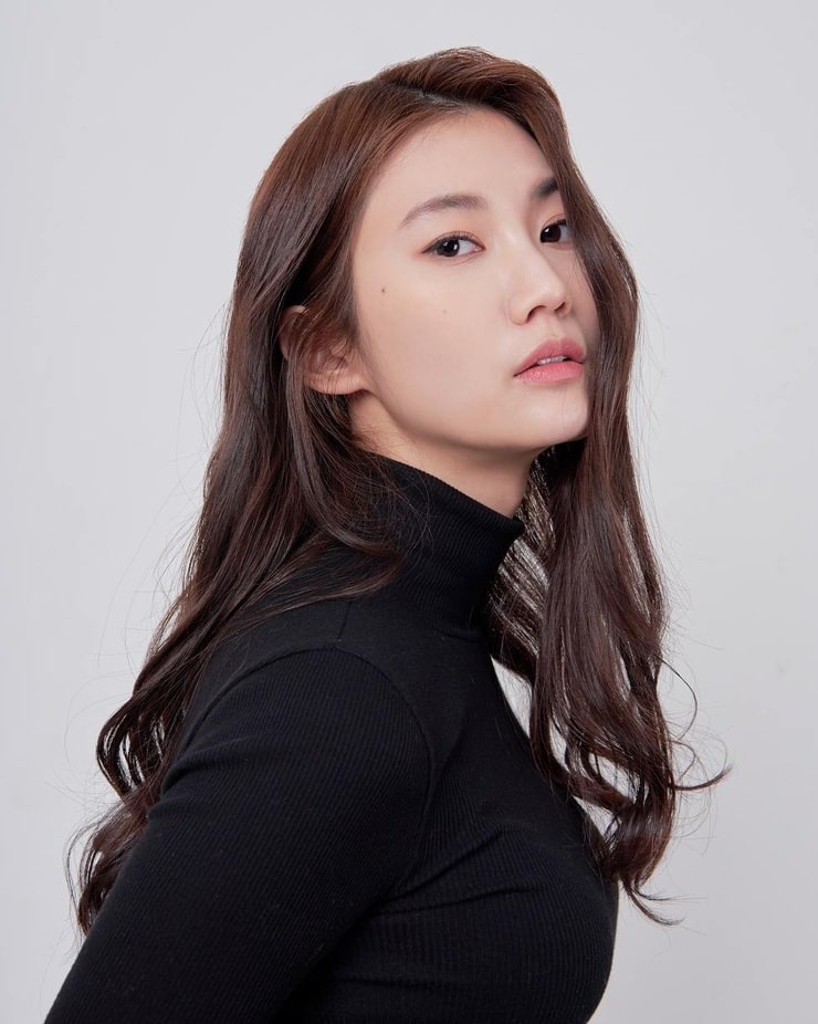 Erica Eunjin Kim Erica Eunjin Kim