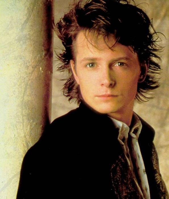 Michael J. Fox Michael J. Fox