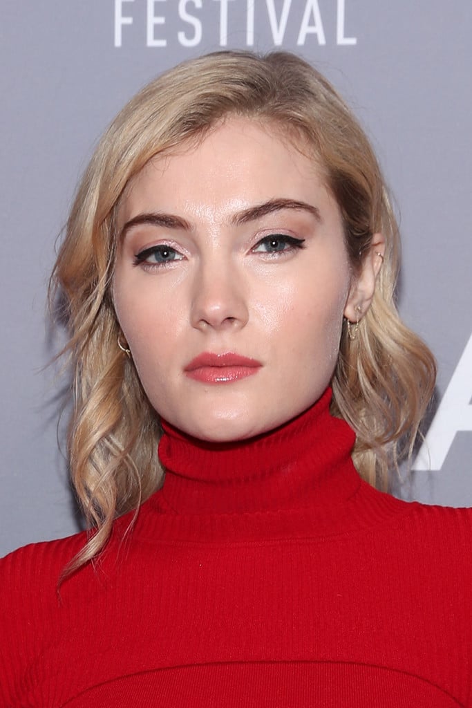 Skyler Samuels