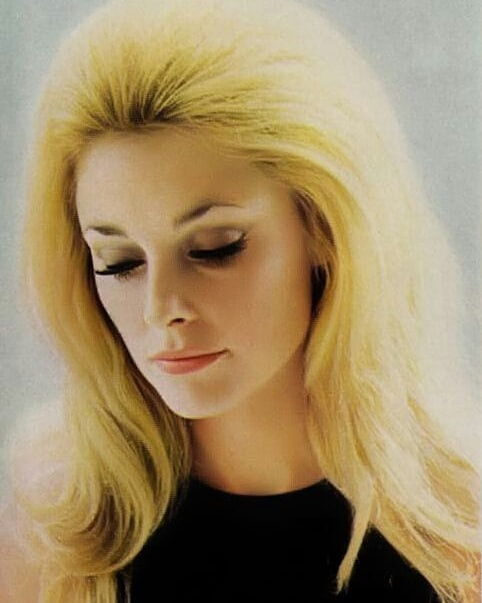 Sharon Tate