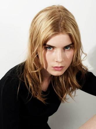 Elsa Sylvan Elsa Sylvan