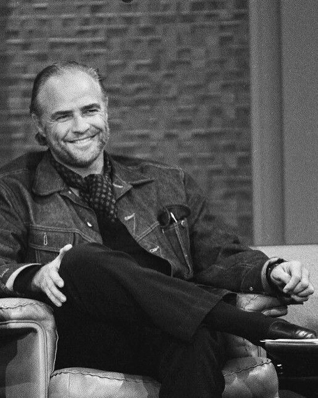 Marlon Brando Marlon Brando